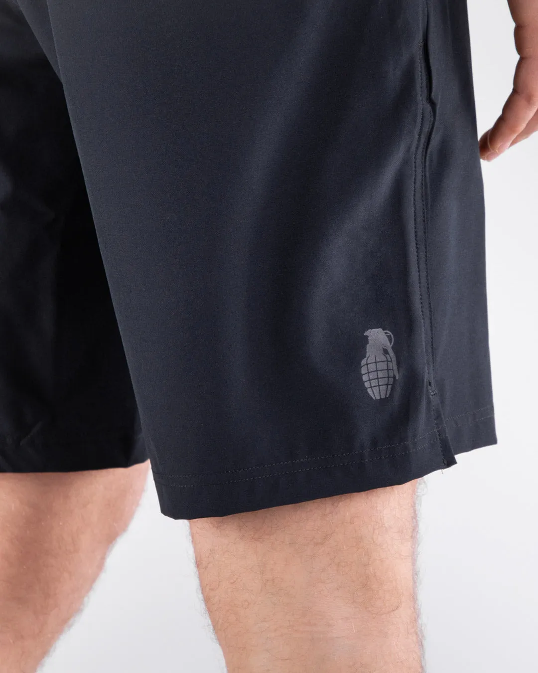 Men's Recruit Shorts