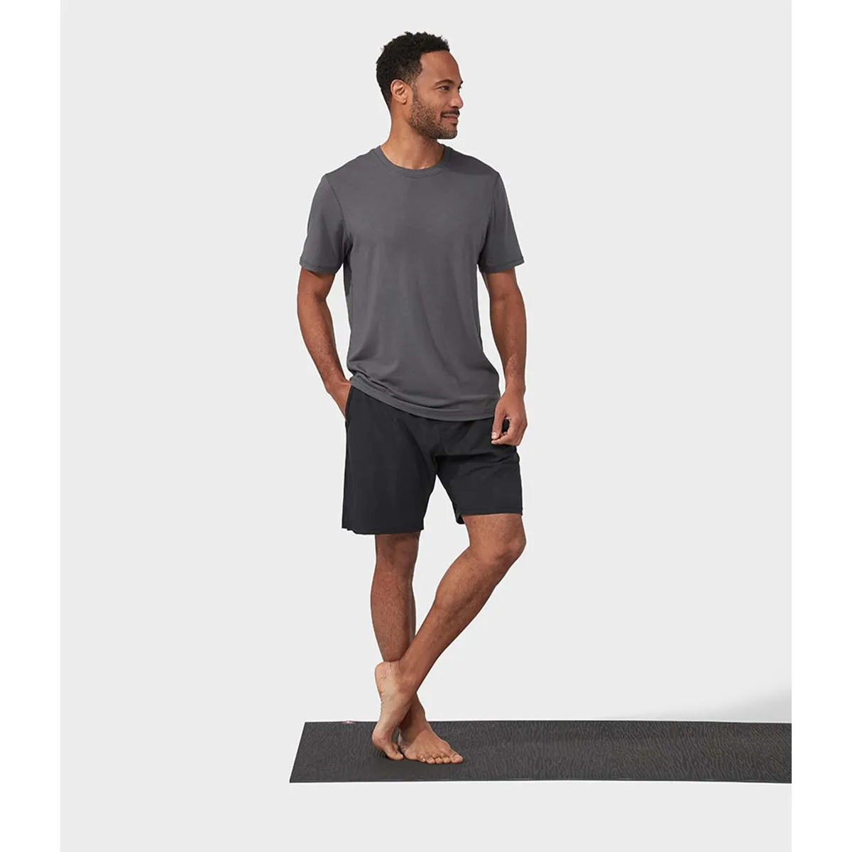 Men's Refined Tee 2.0 by Manduka