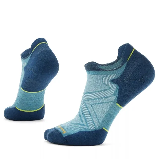 Men's Run Targeted Cushion Ankle Socks