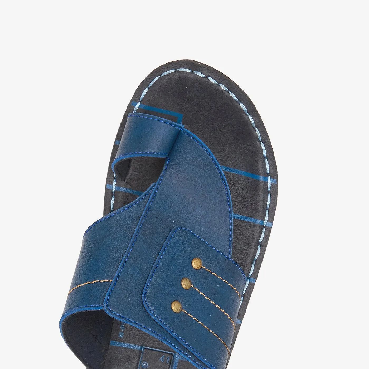 Mens Smart Chappals