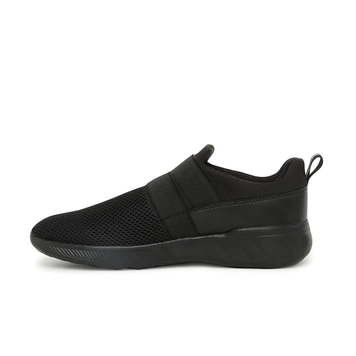 Men's Stimulus Black Casual Shoes