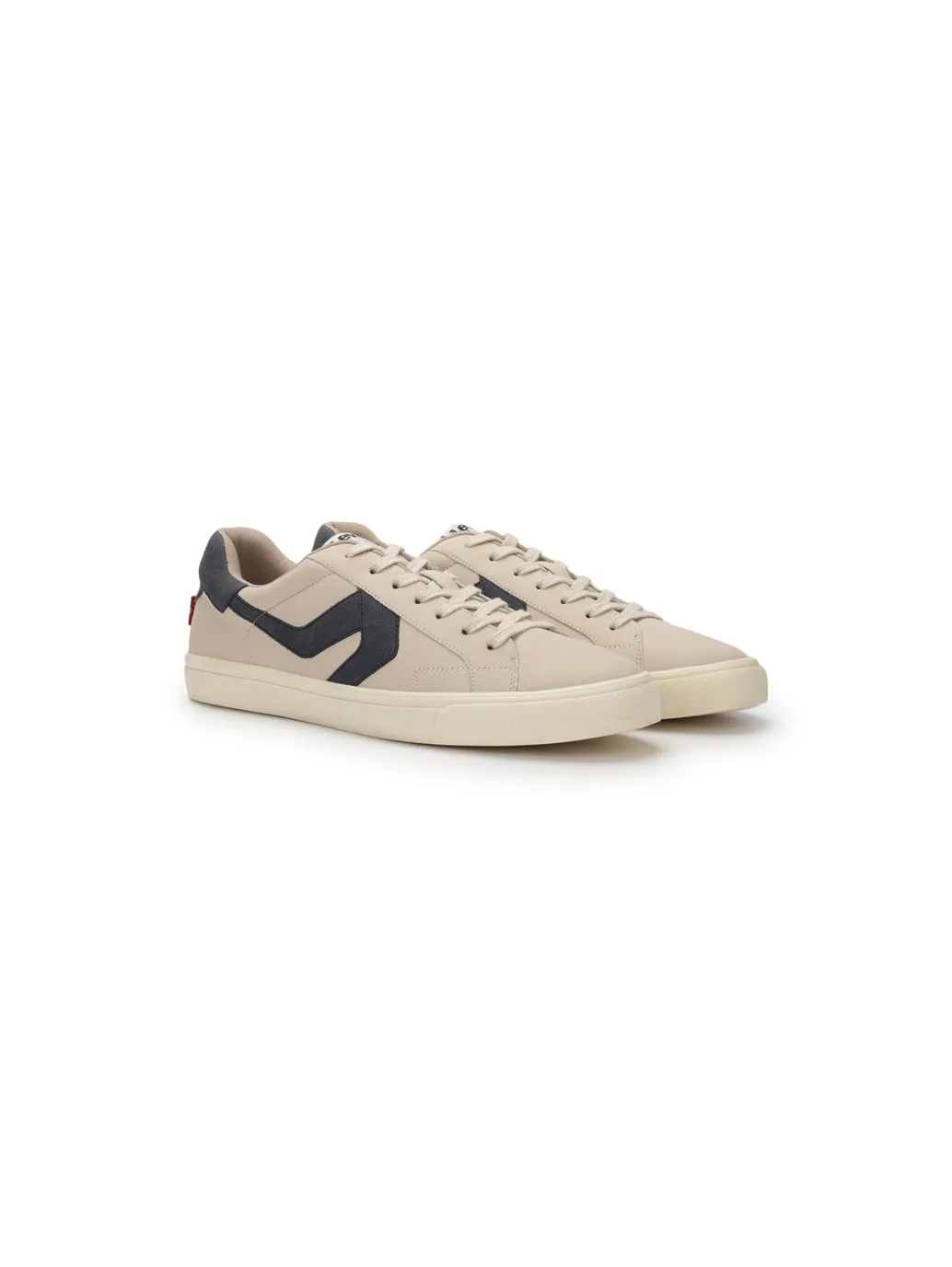 Men's Swift Beige Casual Shoes