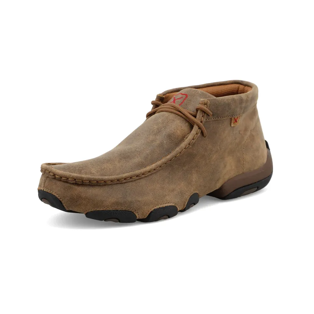 Men's Twisted X Driving Moc MDM0003