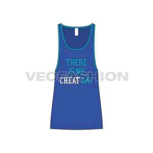 Mens Workout Gym Tank