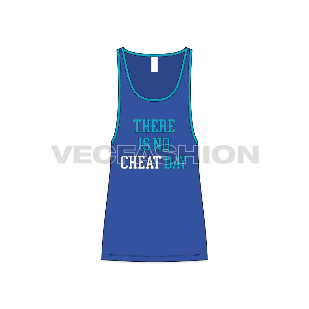 Mens Workout Gym Tank