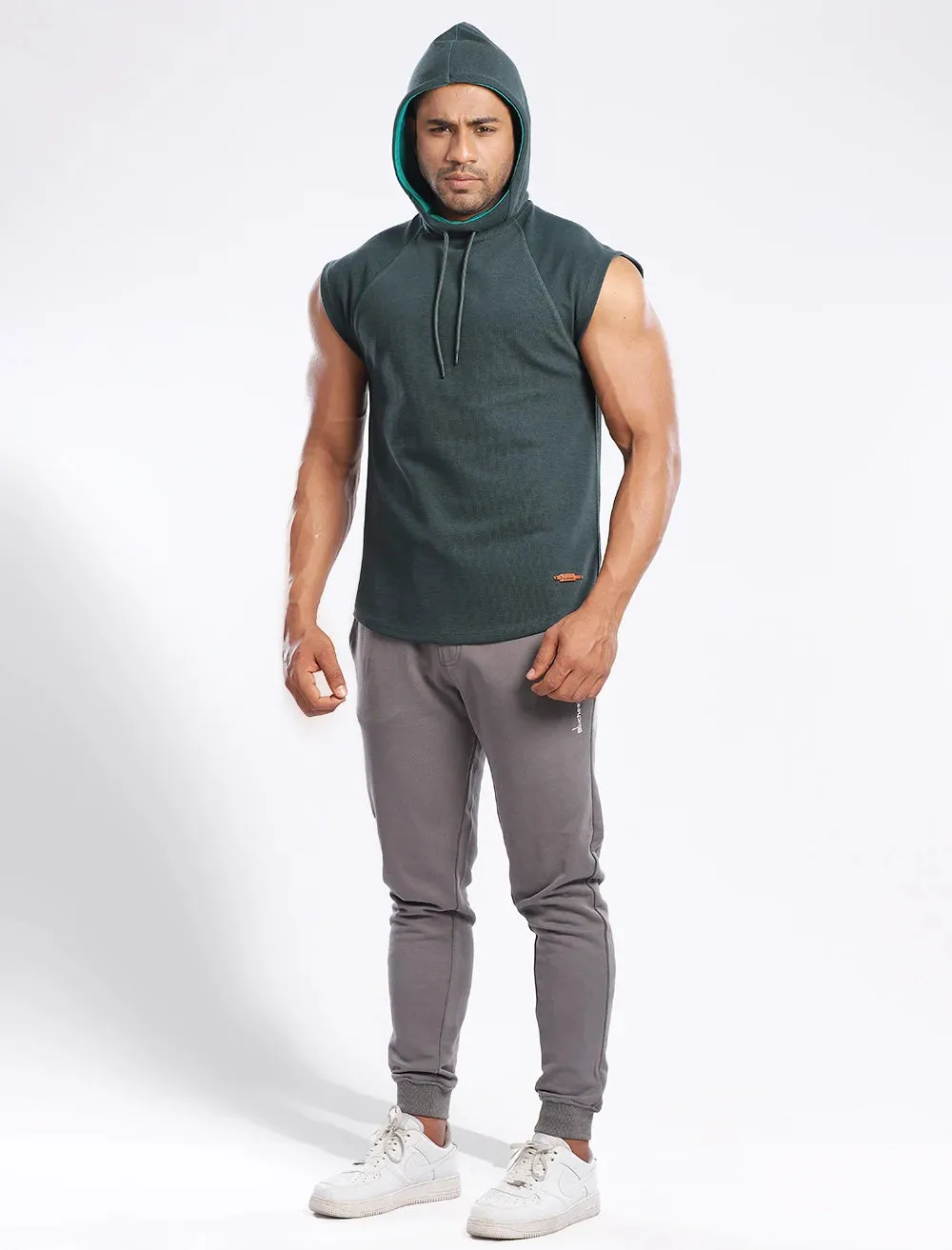 Men's Workout Hoodie