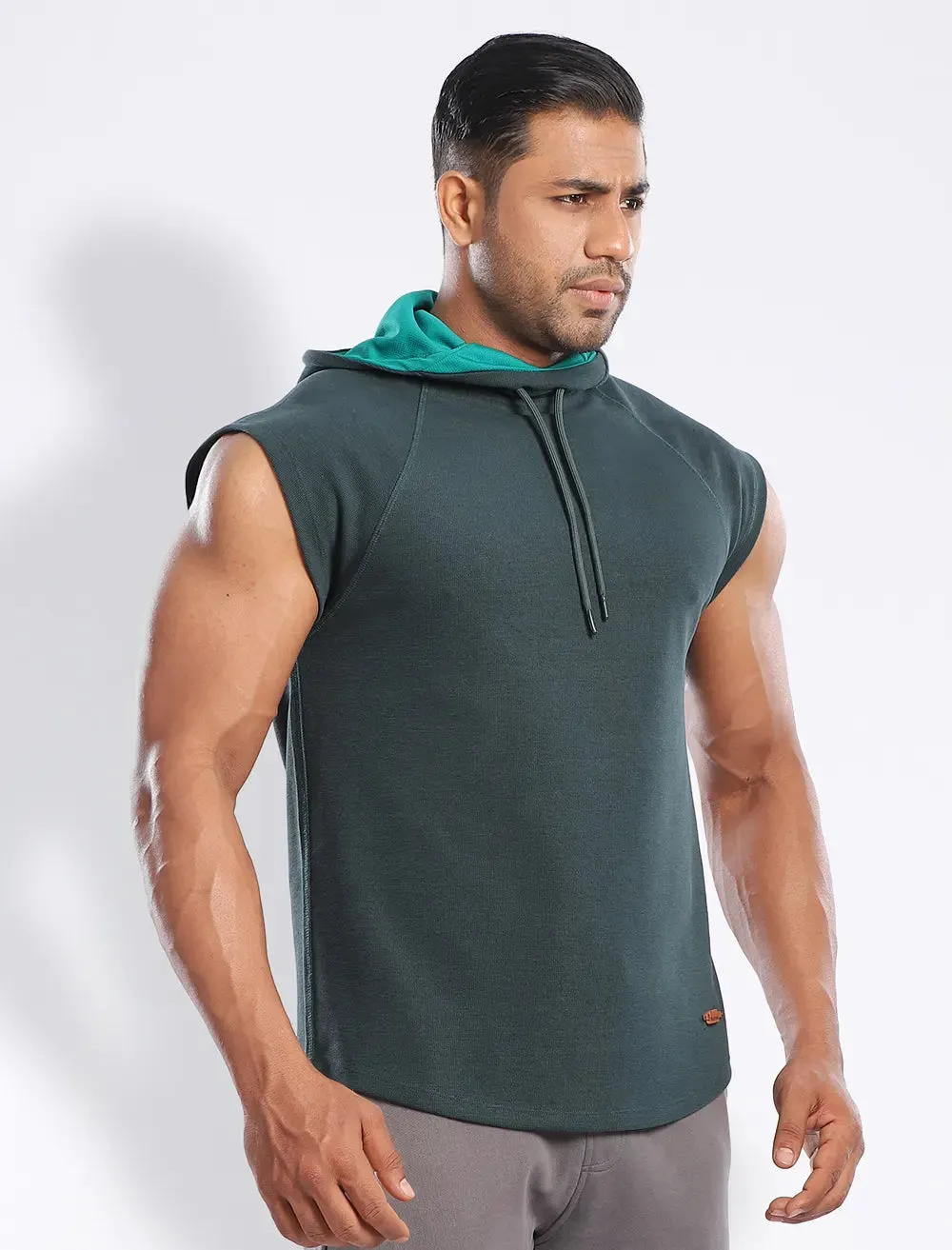 Men's Workout Hoodie