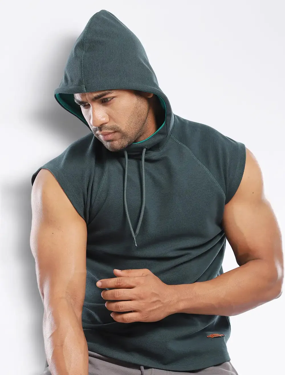 Men's Workout Hoodie