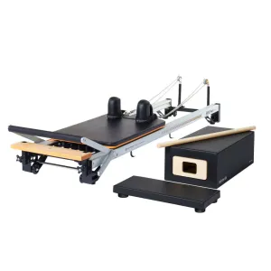 Merrithew™ Pilates At Home SPX® Reformer Deluxe Bundle