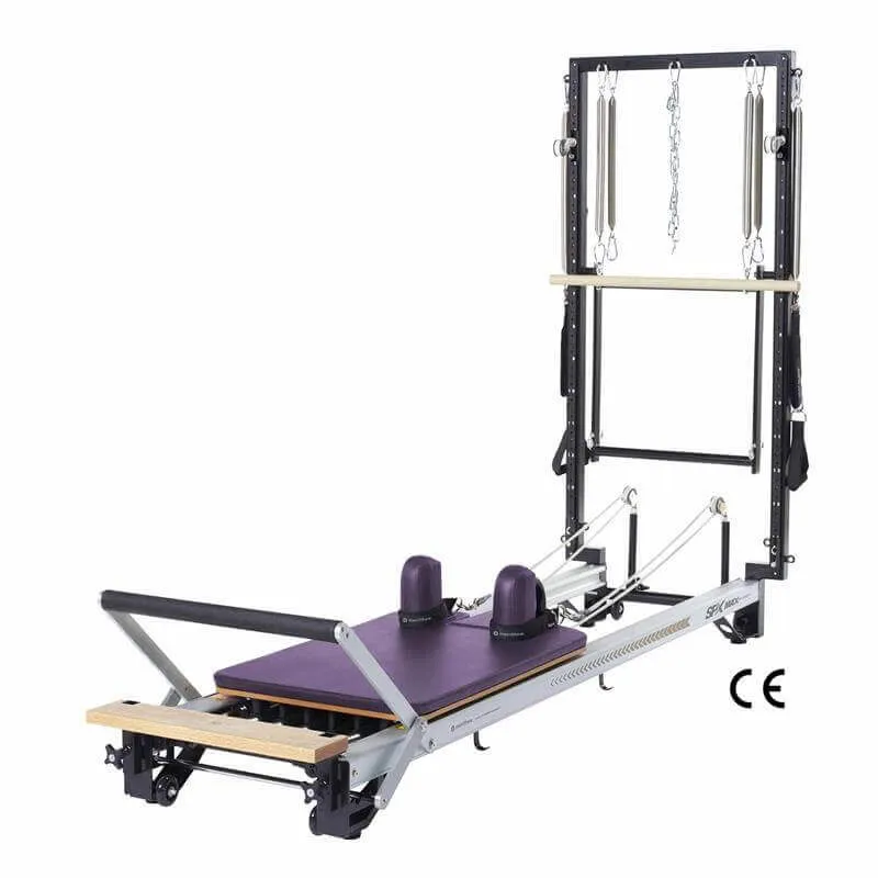 Merrithew™ Pilates SPX® Max Plus™ Reformer Machine