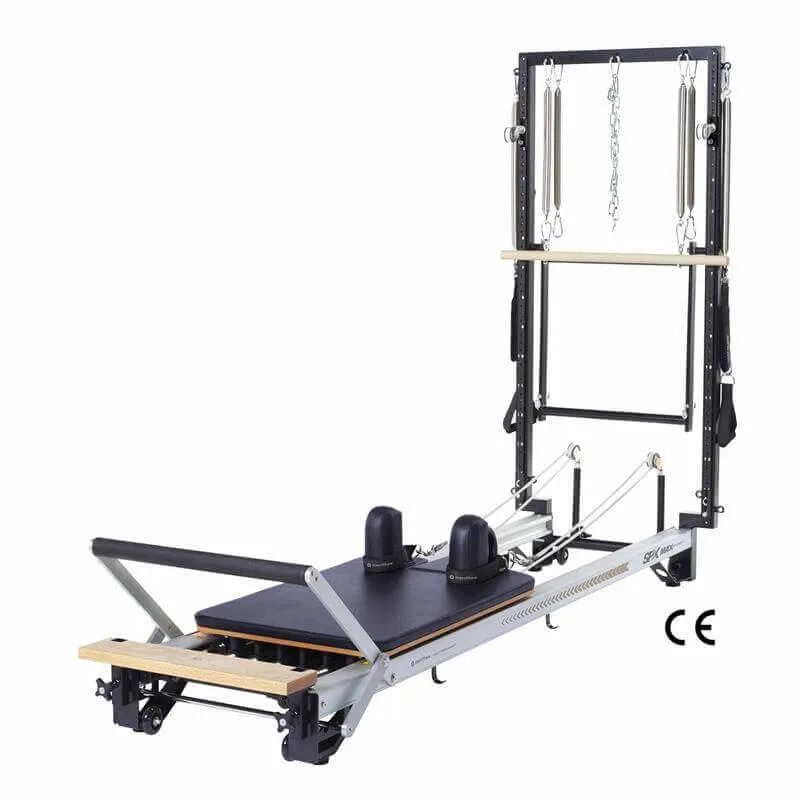 Merrithew™ Pilates SPX® Max Plus™ Reformer Machine