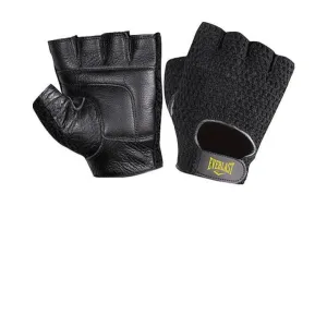 Mesh Lifting Gloves