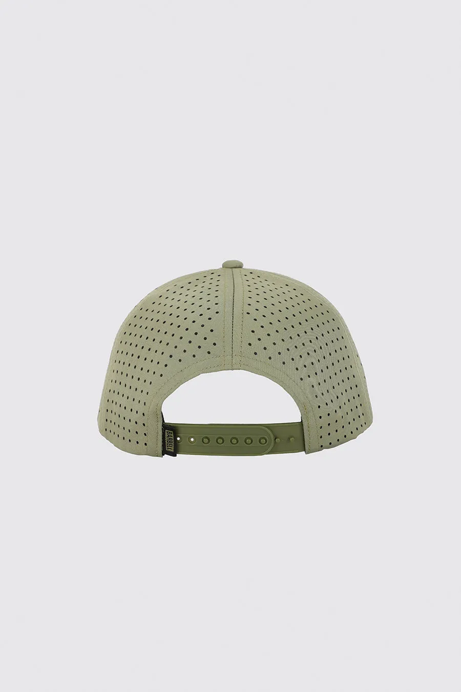 Mesh SnapBack Hat