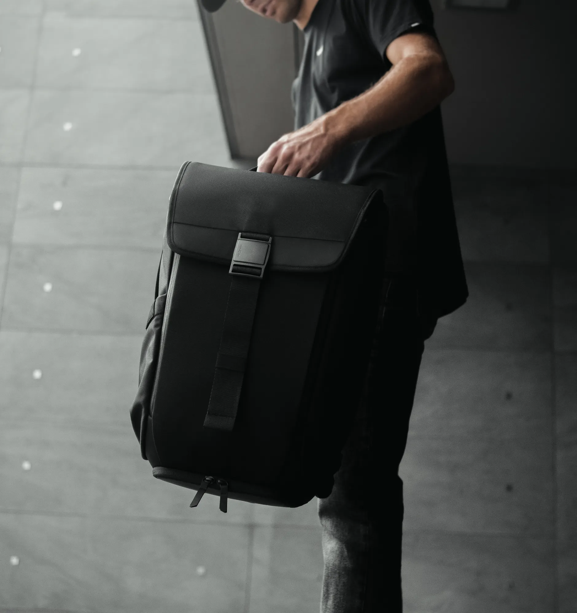 Modern Dayfarer Dayfarer Backpack