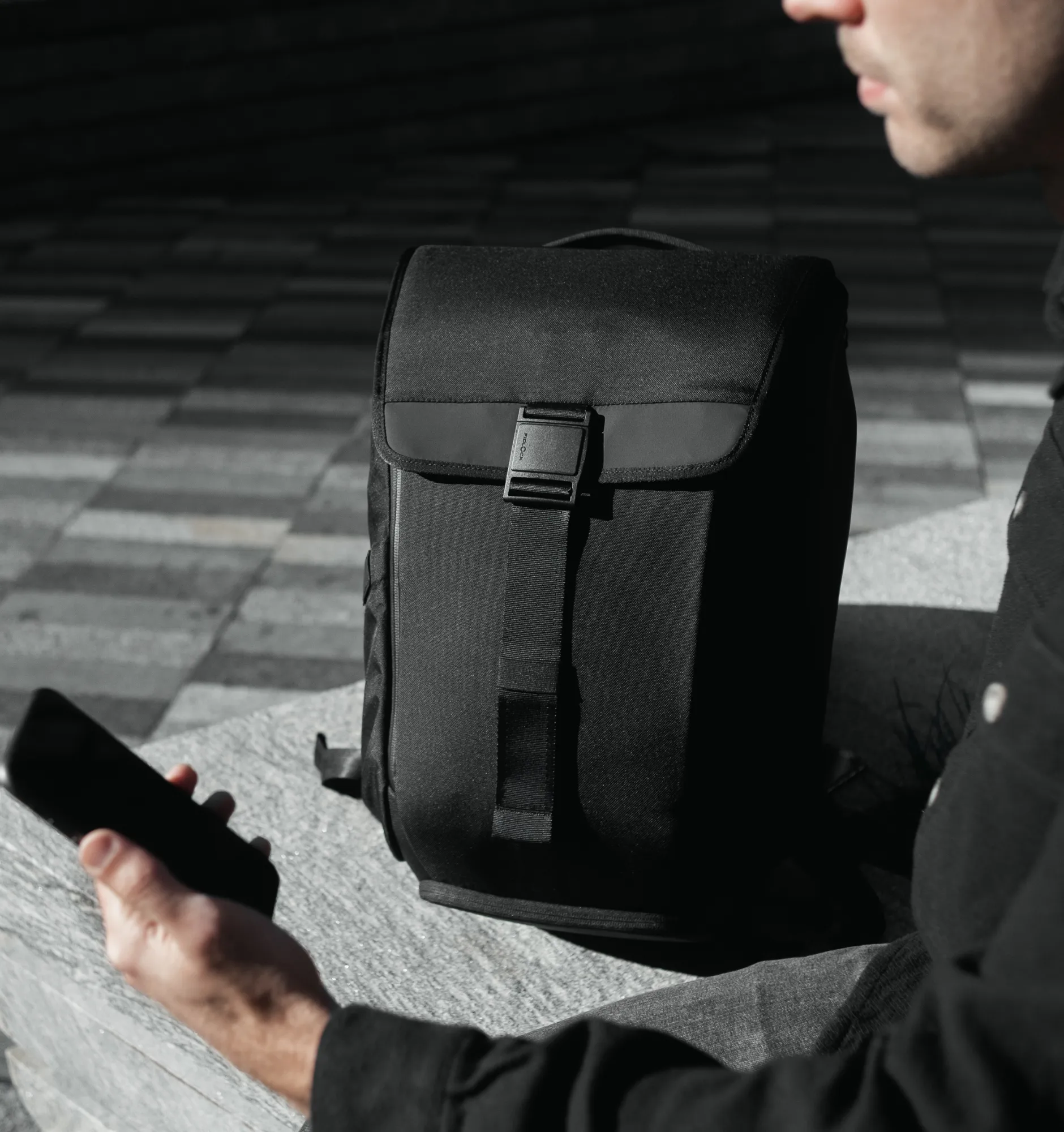 Modern Dayfarer Dayfarer Backpack