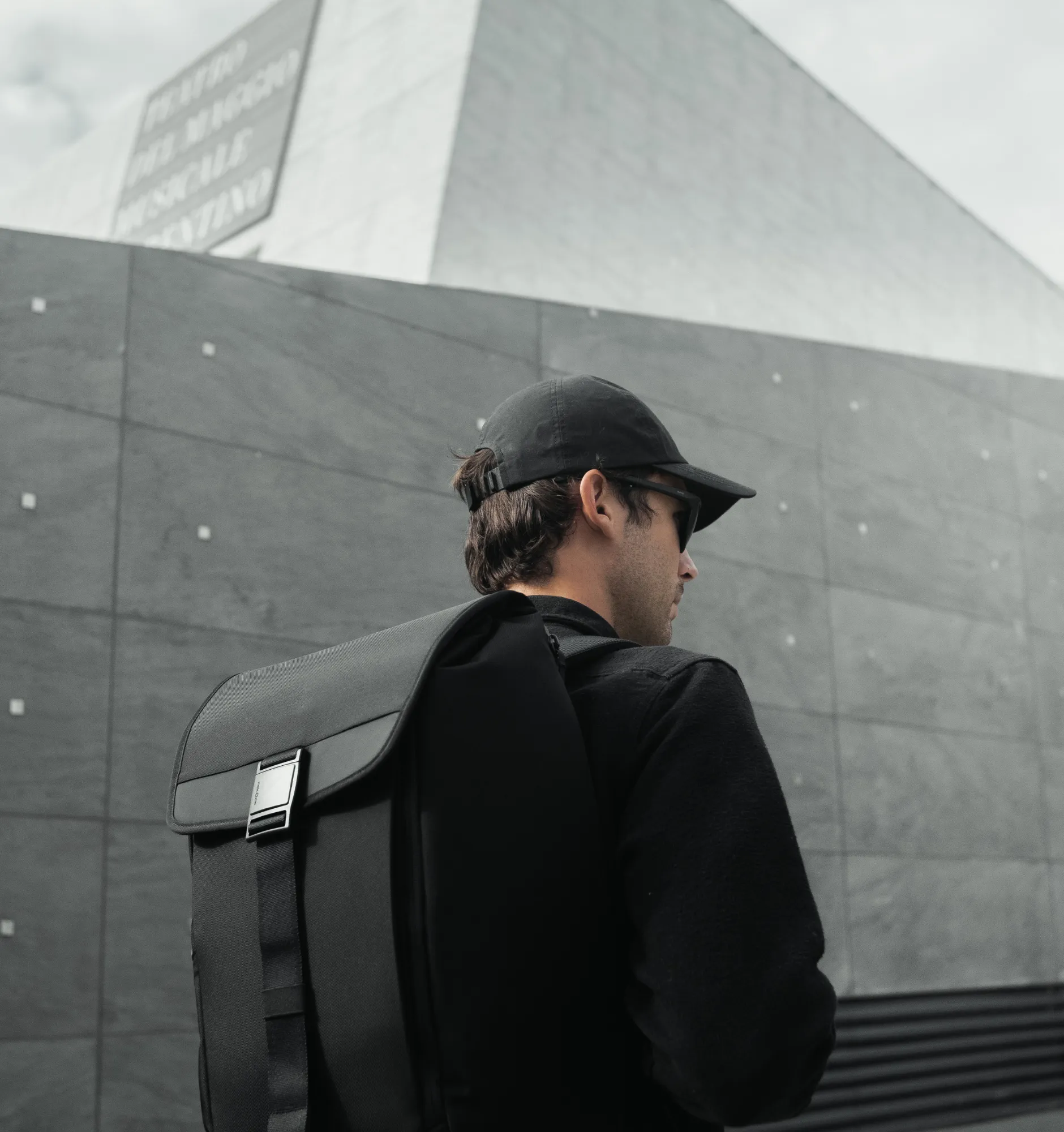 Modern Dayfarer Dayfarer Backpack