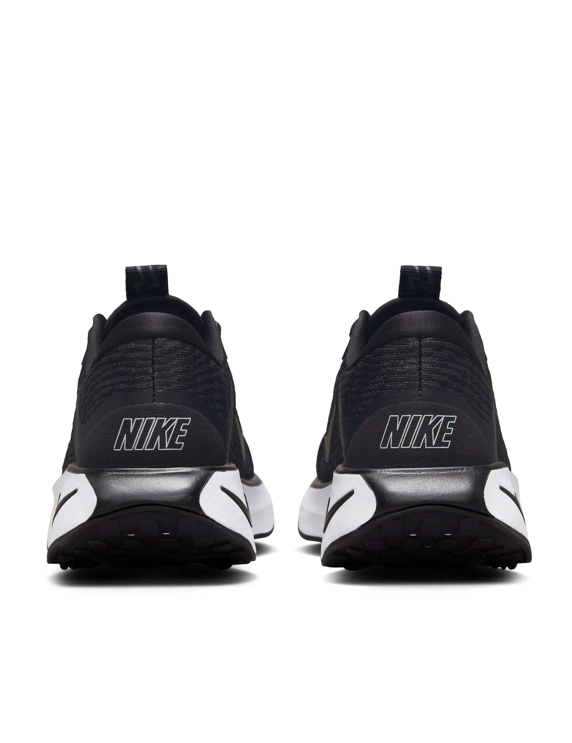 Motiva Shoes - Black/Anthracite/White