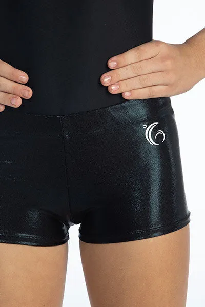 Mystique Workout Shorts - Various Colors