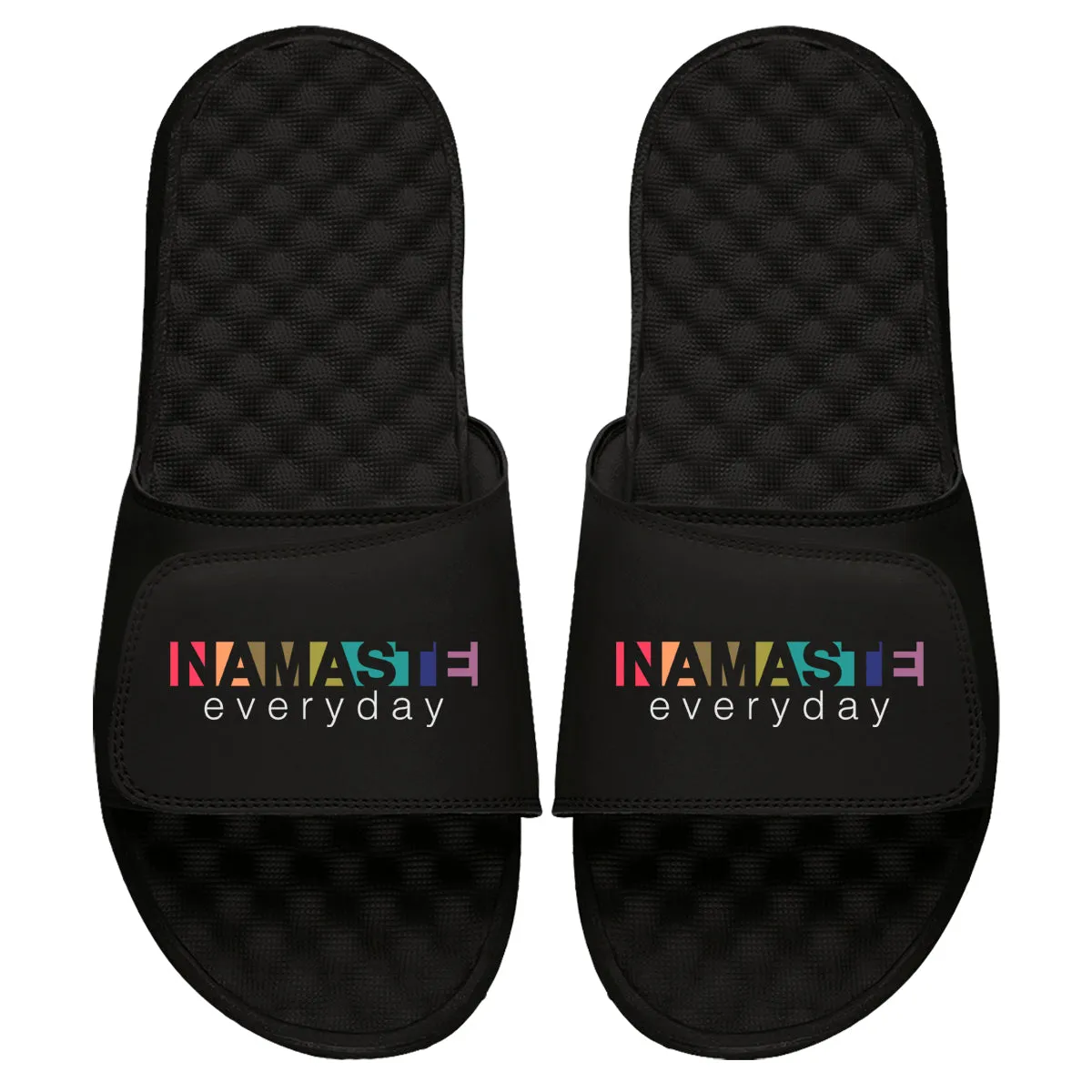 Namaste Everyday Slides