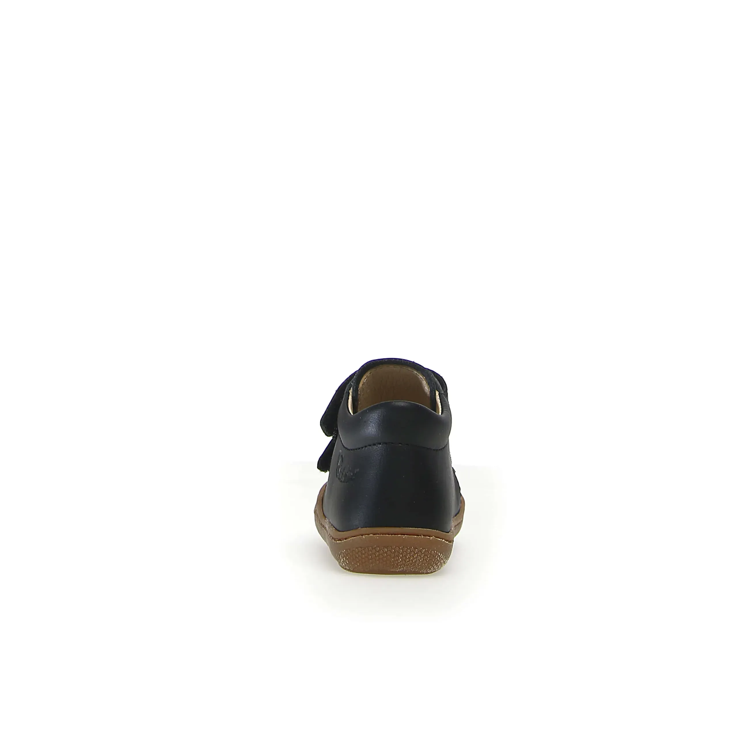 Naturino Cocoon Vl Boy's Casual Shoes - Black