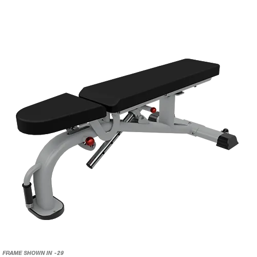 Nautilus Instinct Multi-Adjustable Bench