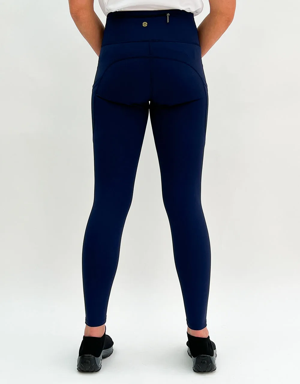 Navy Magic Activewear   Pockets