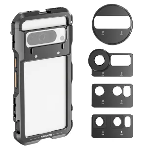 NEEWER PA088 Phone Cage For Pixel 8 Pro