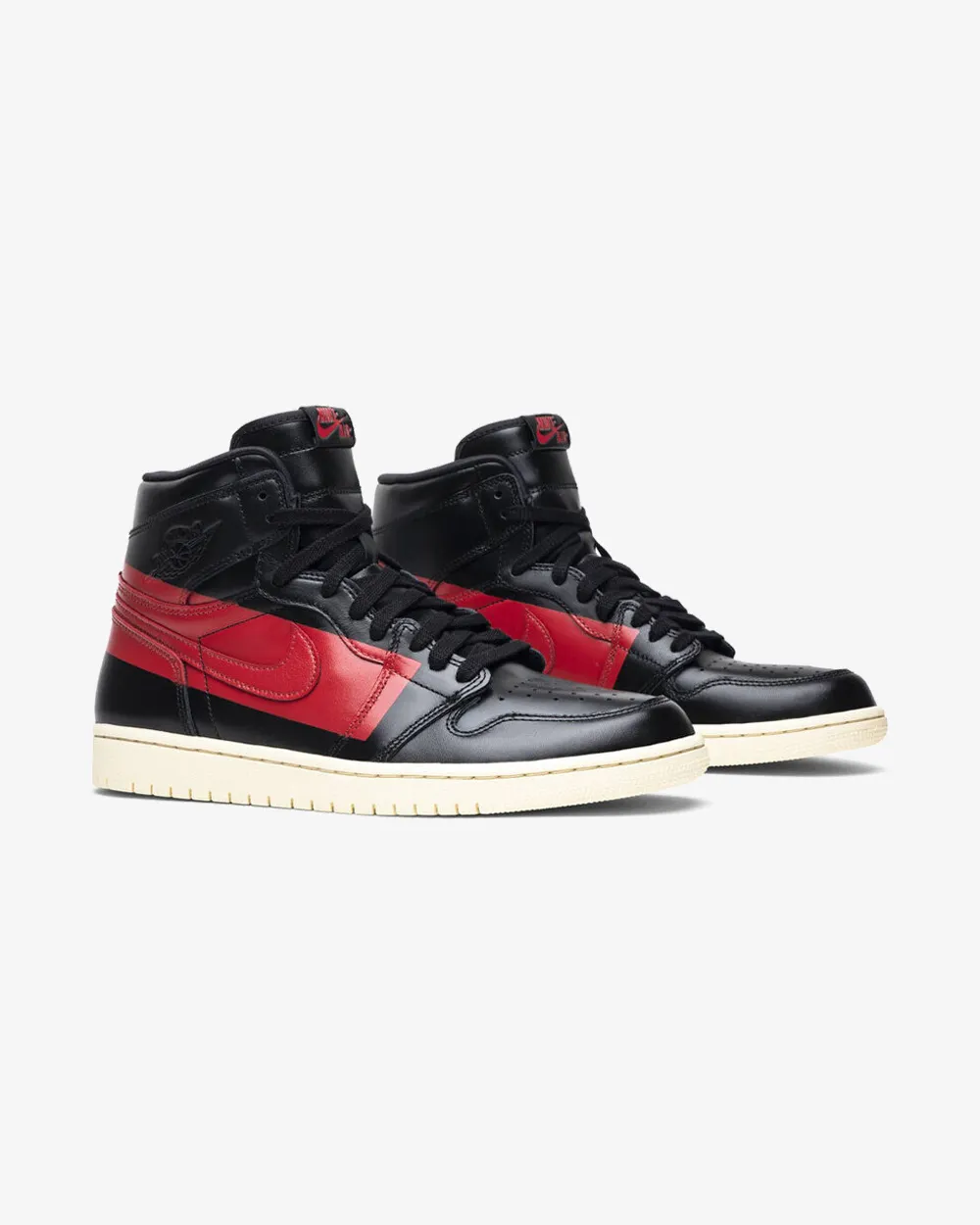 NIKE AIR JORDAN1 DEFIANT COUTURE