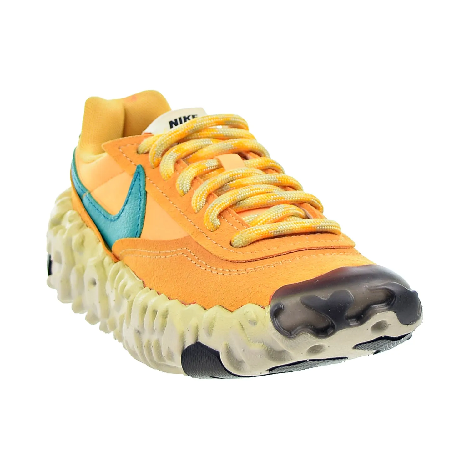 Nike Overbreak SP Men's Shoes Pollen Rise-Neptune Green