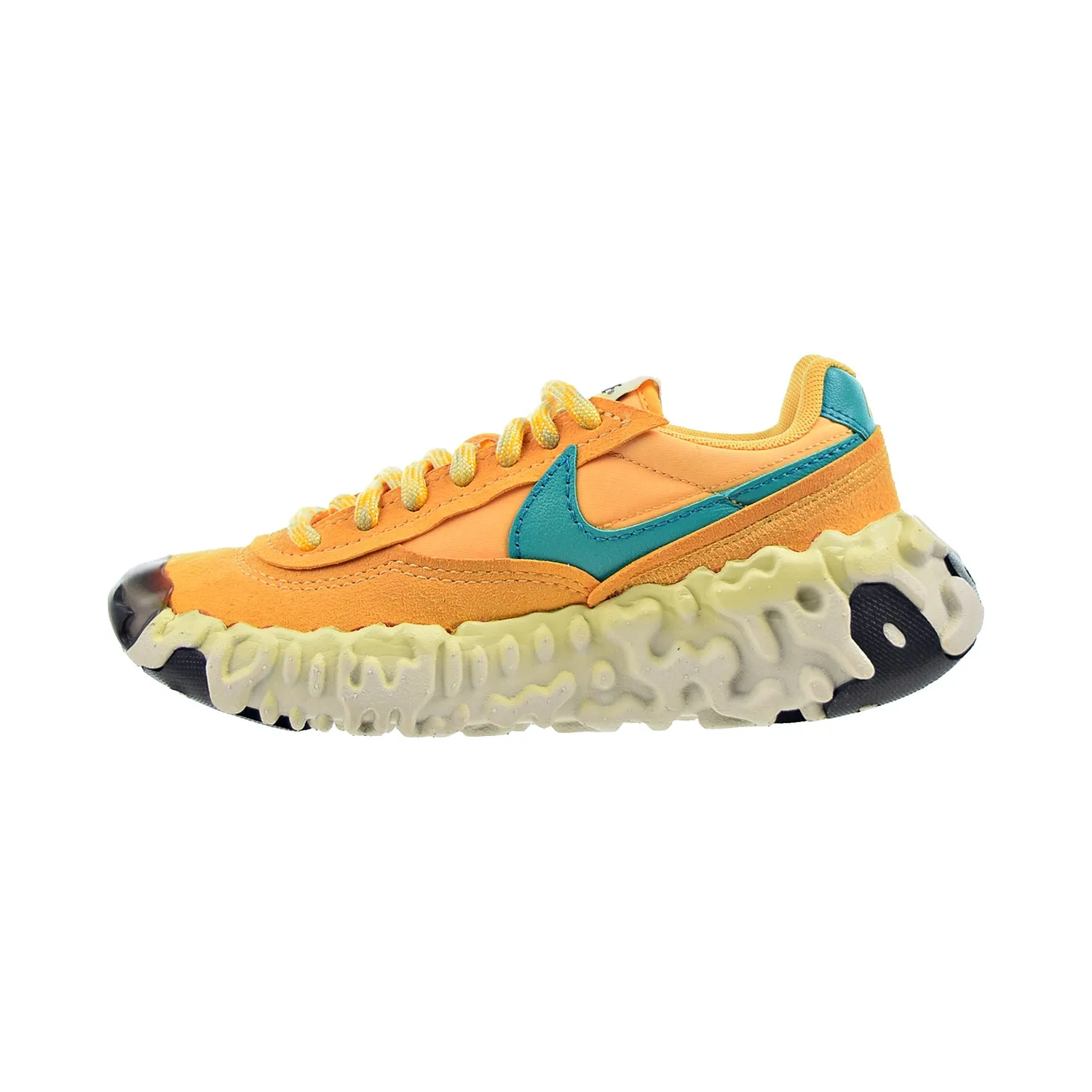 Nike Overbreak SP Men's Shoes Pollen Rise-Neptune Green