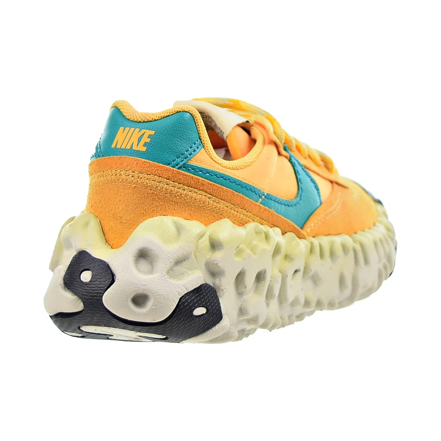 Nike Overbreak SP Men's Shoes Pollen Rise-Neptune Green