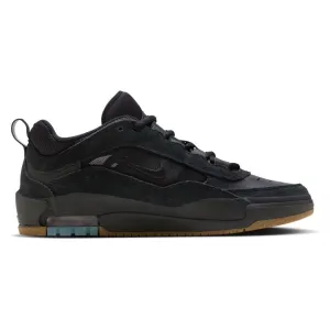 Nike SB Air Max Ishod - Black / Anthracite