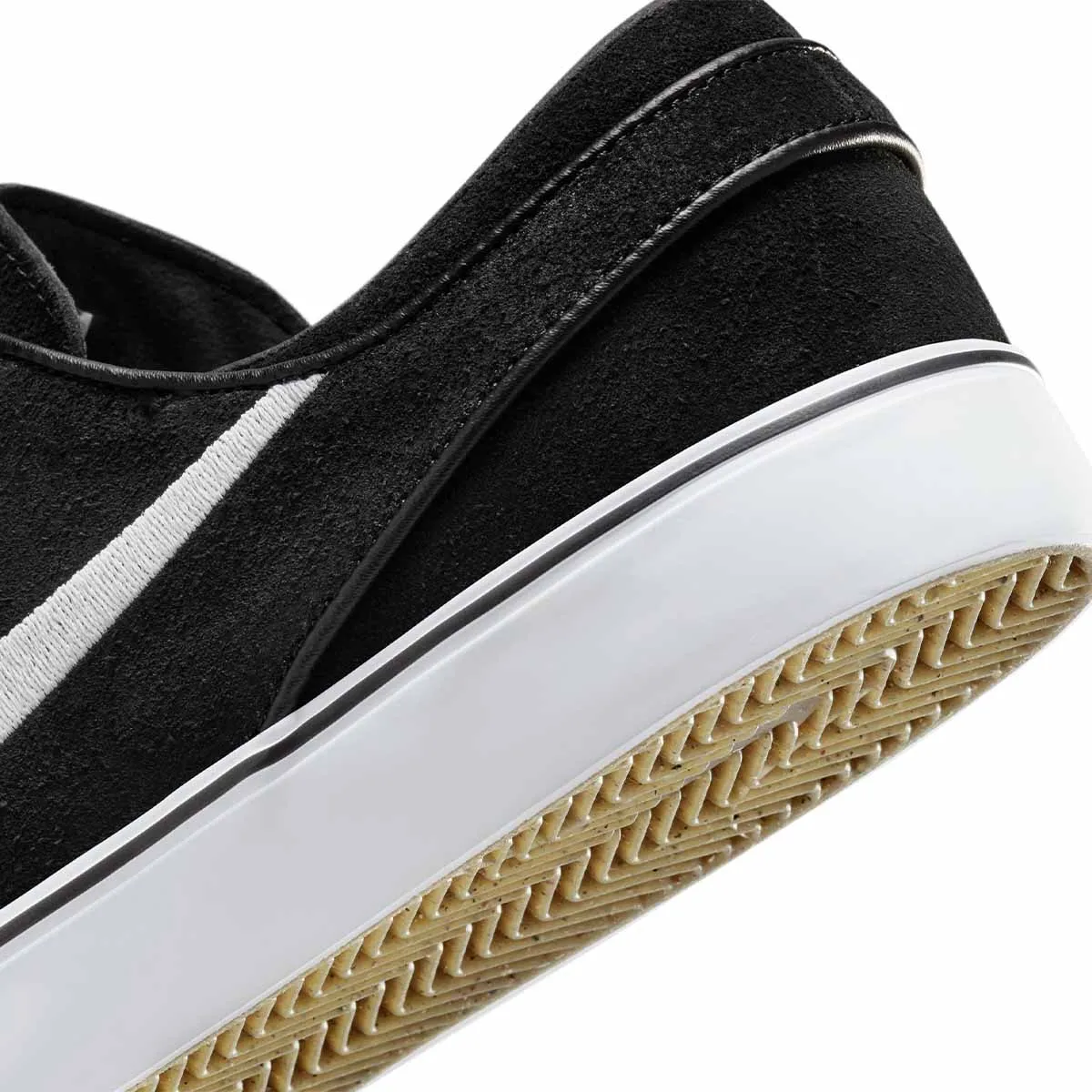 Nike SB - Janoski OG  Shoes Black/White