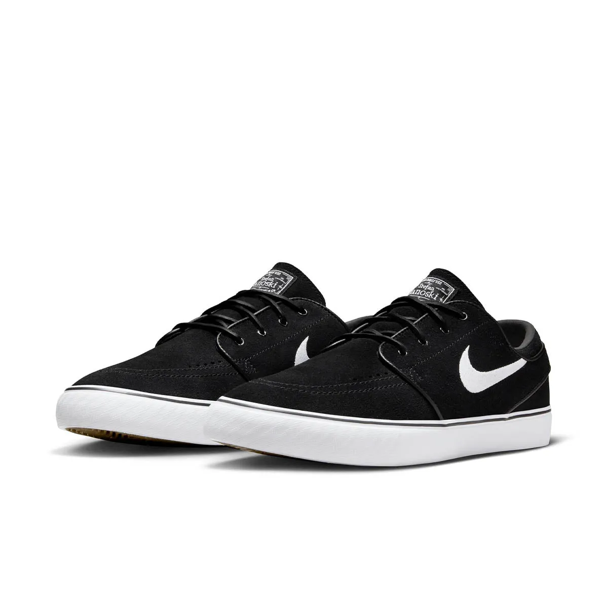 Nike SB - Janoski OG  Shoes Black/White