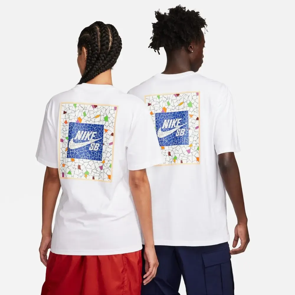 Nike SB Mosaic Skate Tee