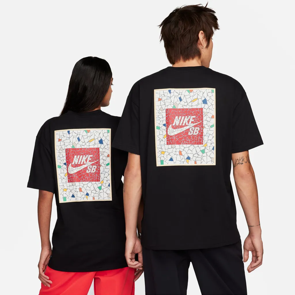 Nike SB Mosaic Skate Tee