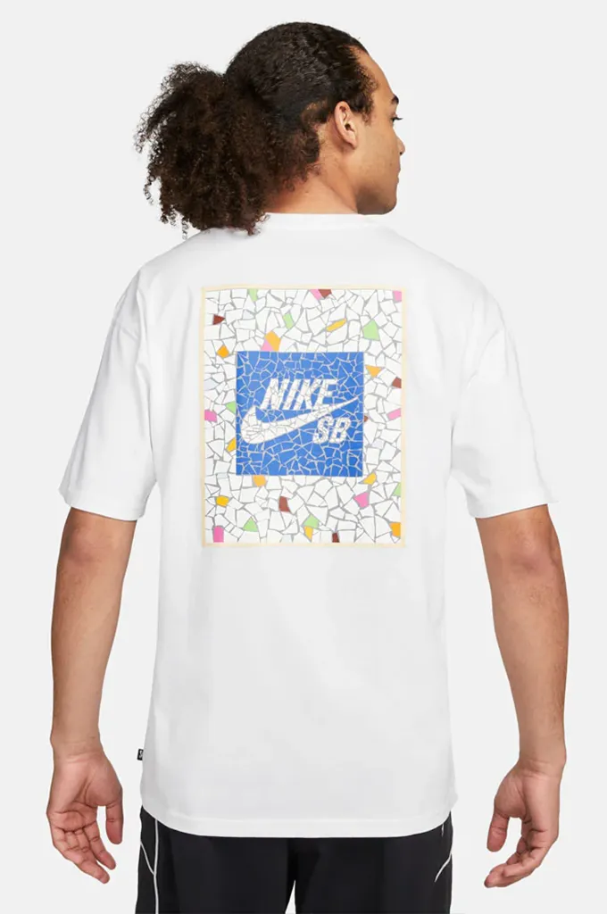 Nike SB Mosaic Skate Tee