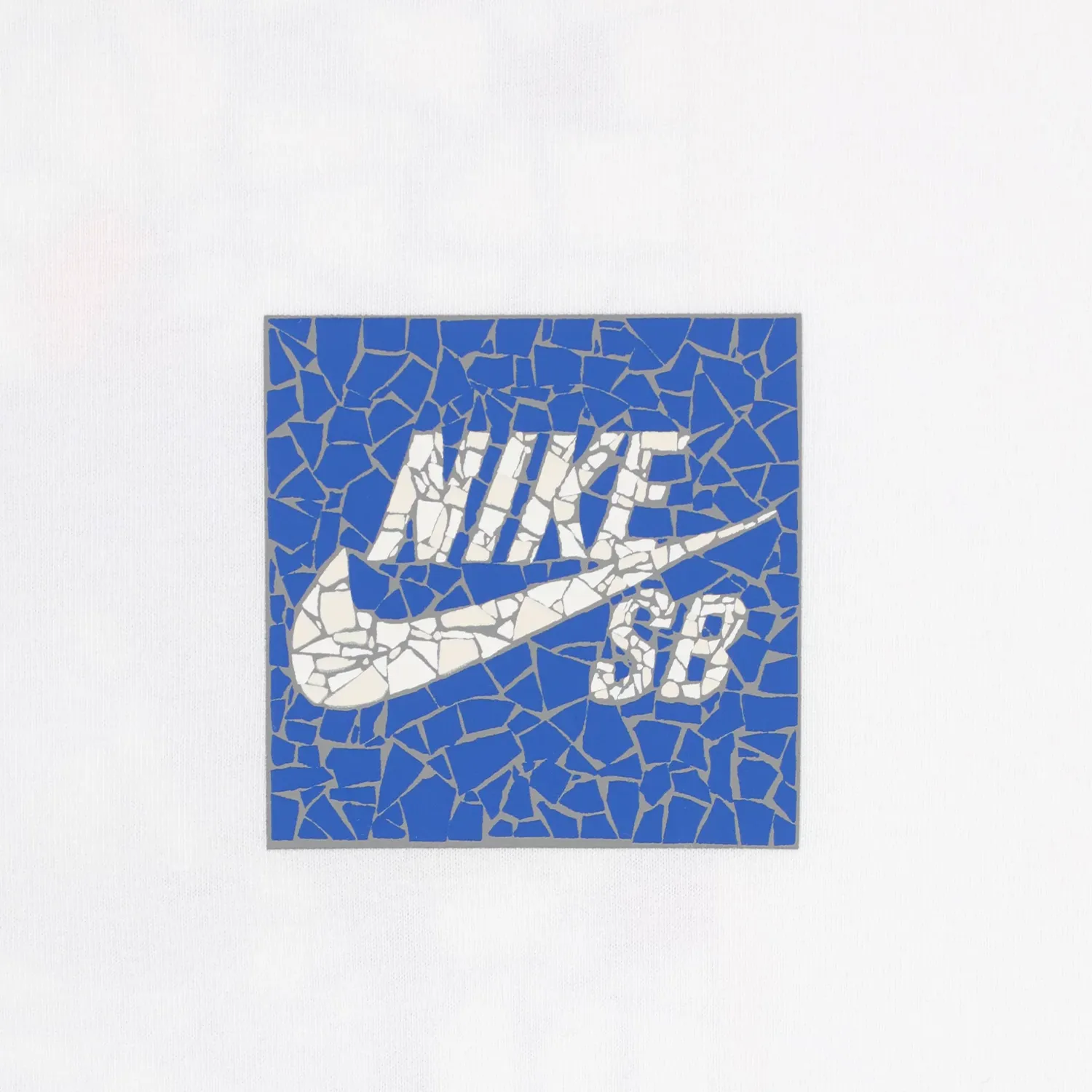 Nike SB Mosaic Skate Tee