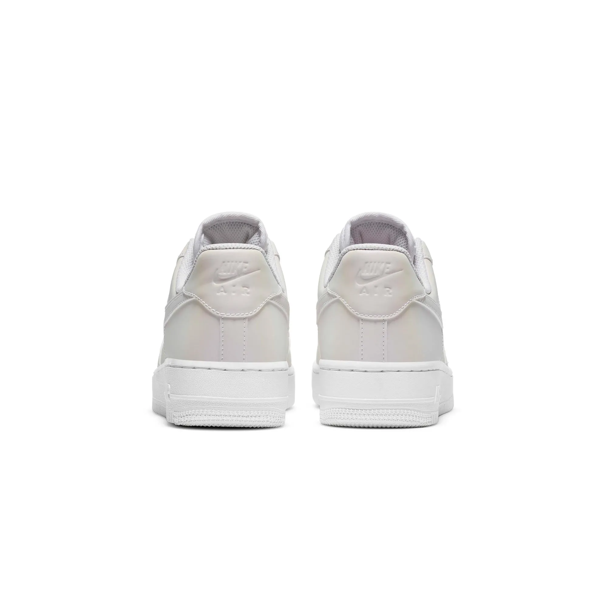 Nike Womens Air Force 1 '07 'Reflective' Shoes