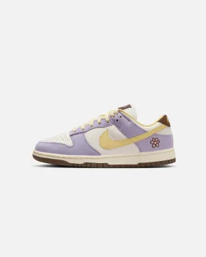 Nike Women's Dunk Low Premium Lilac Bloom