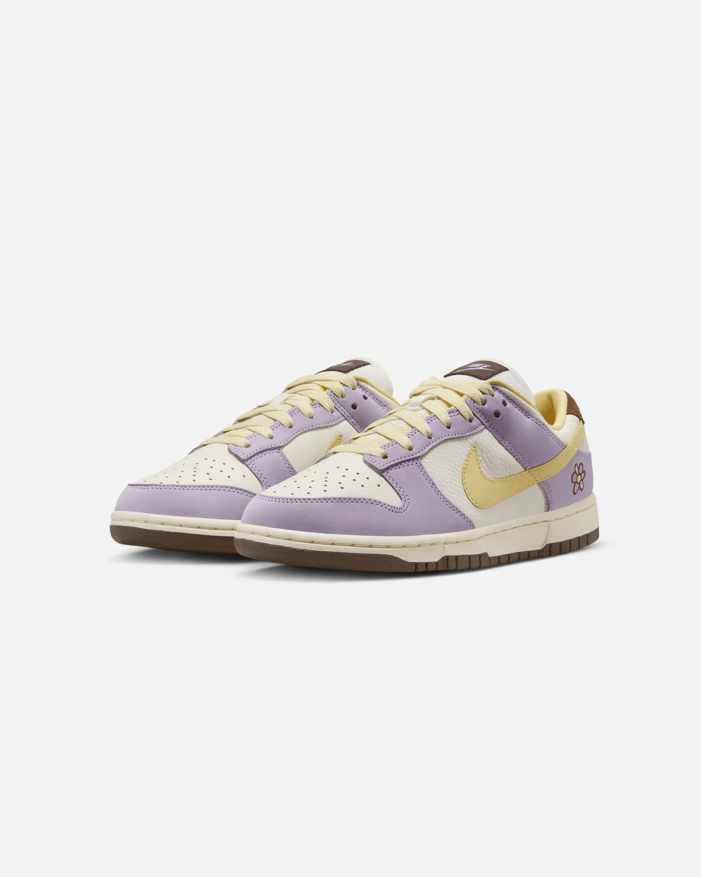 Nike Women's Dunk Low Premium Lilac Bloom