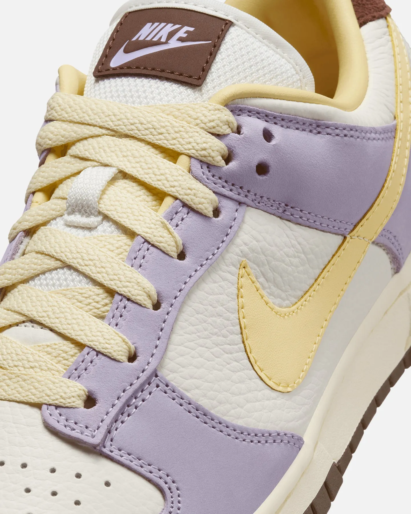 Nike Women's Dunk Low Premium Lilac Bloom