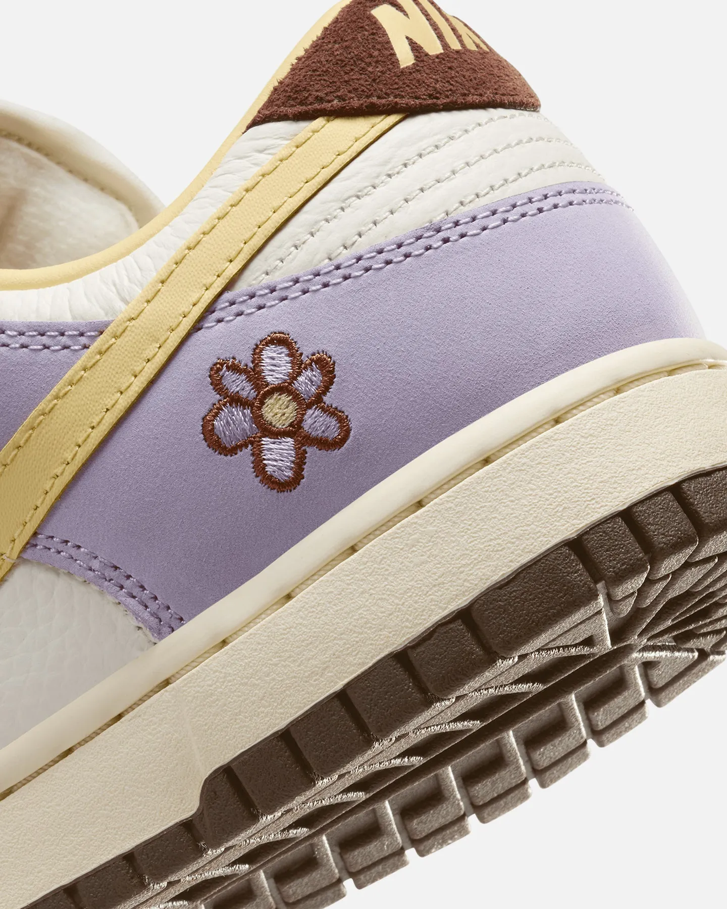 Nike Women's Dunk Low Premium Lilac Bloom