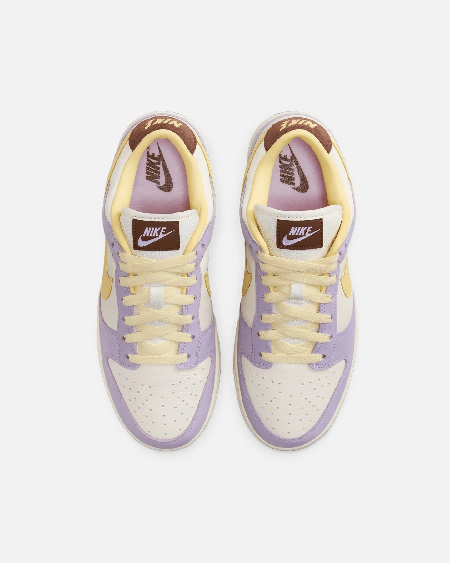 Nike Women's Dunk Low Premium Lilac Bloom