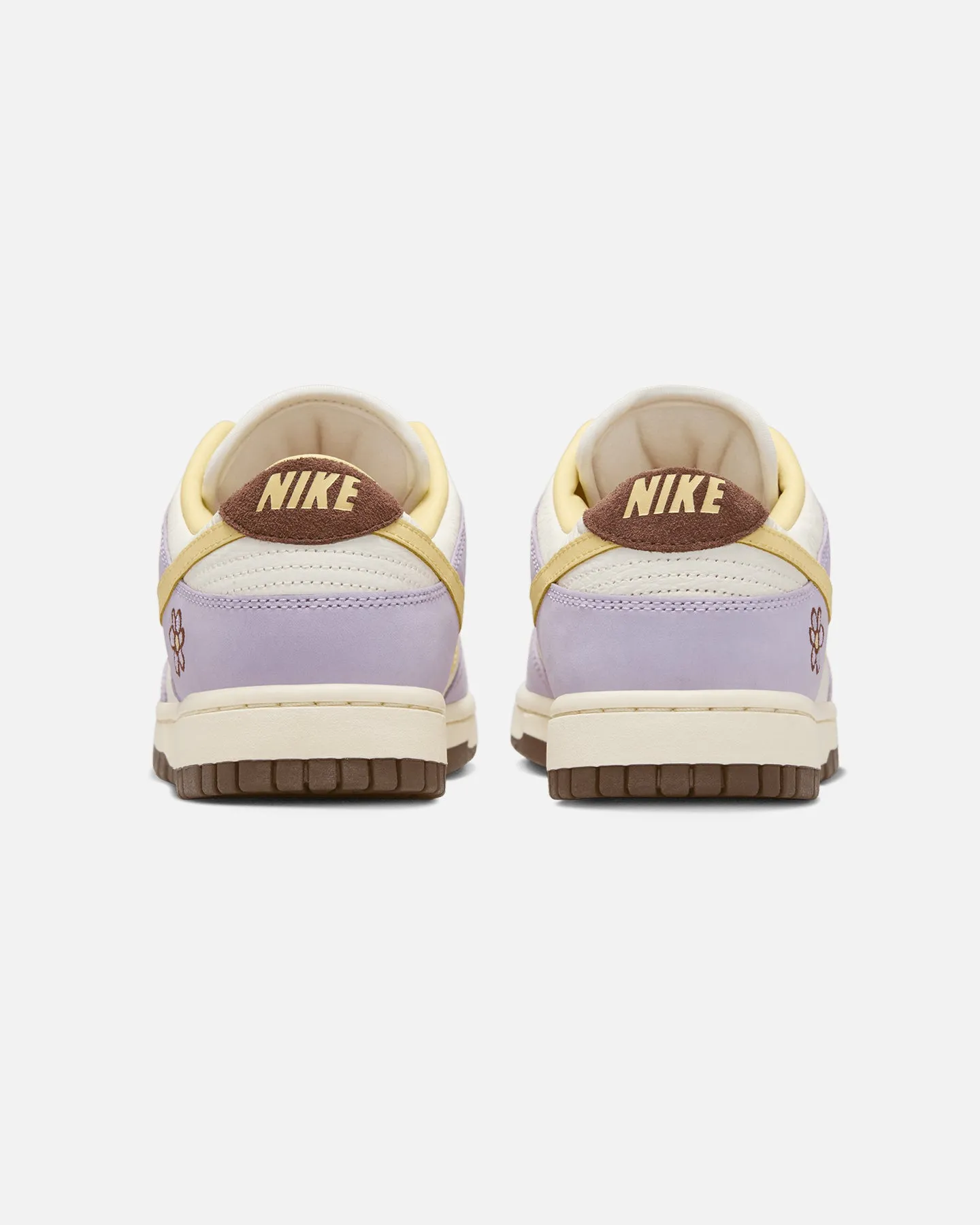 Nike Women's Dunk Low Premium Lilac Bloom