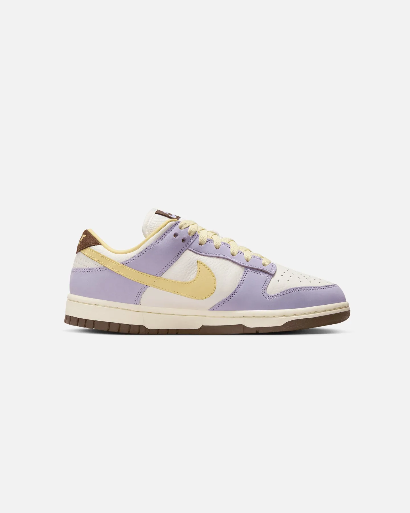 Nike Women's Dunk Low Premium Lilac Bloom