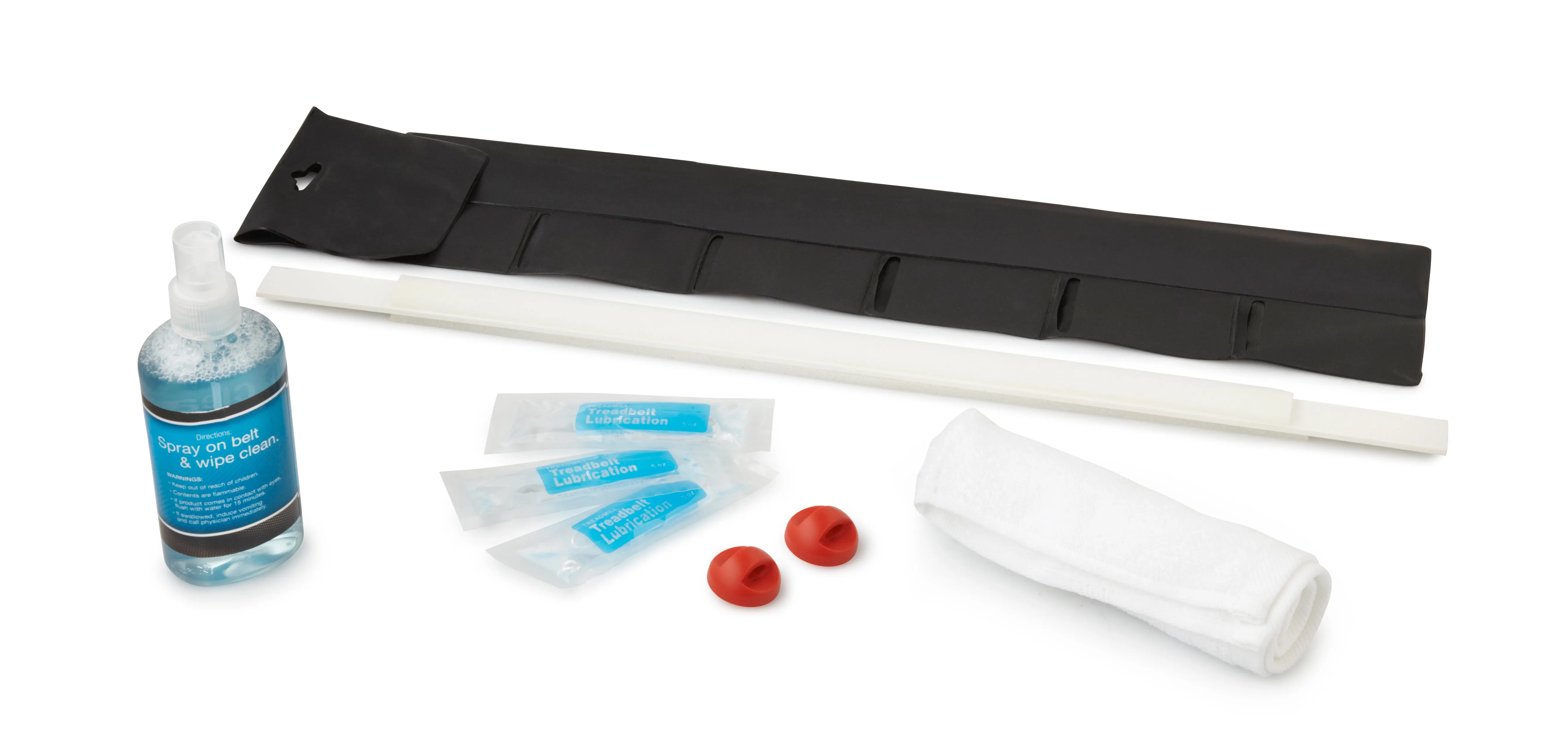 NordicTrack® Treadmill Accessory Kit