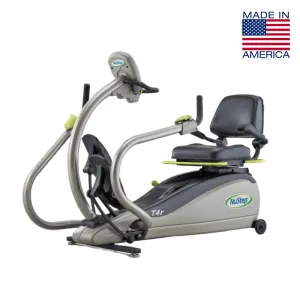 NuStep T4r Recumbent Cross Trainer New