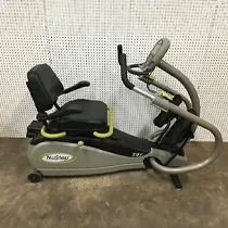 NuStep T4r Recumbent Cross Trainer Pre-Owned