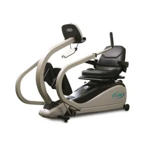 NuStep TRS 4000 T4 Recumbent Linear Cross Trainer